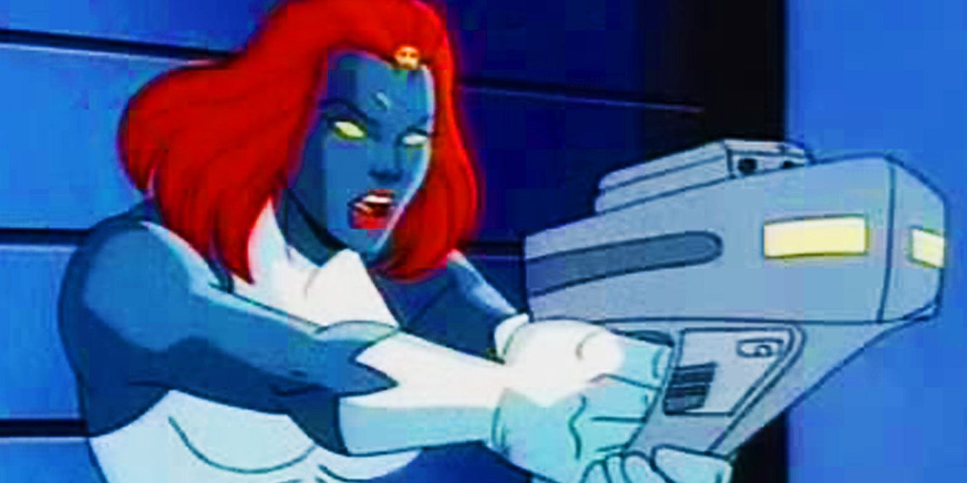 The Best Episode Of X-Men: The Animated Series To Watch For Each Major X-Men Villain