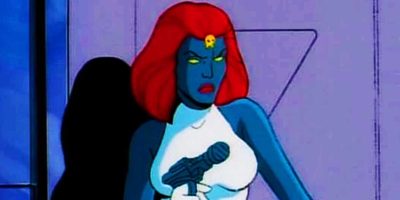 The Best Episode Of X-Men: The Animated Series To Watch For Each Major X-Men Villain