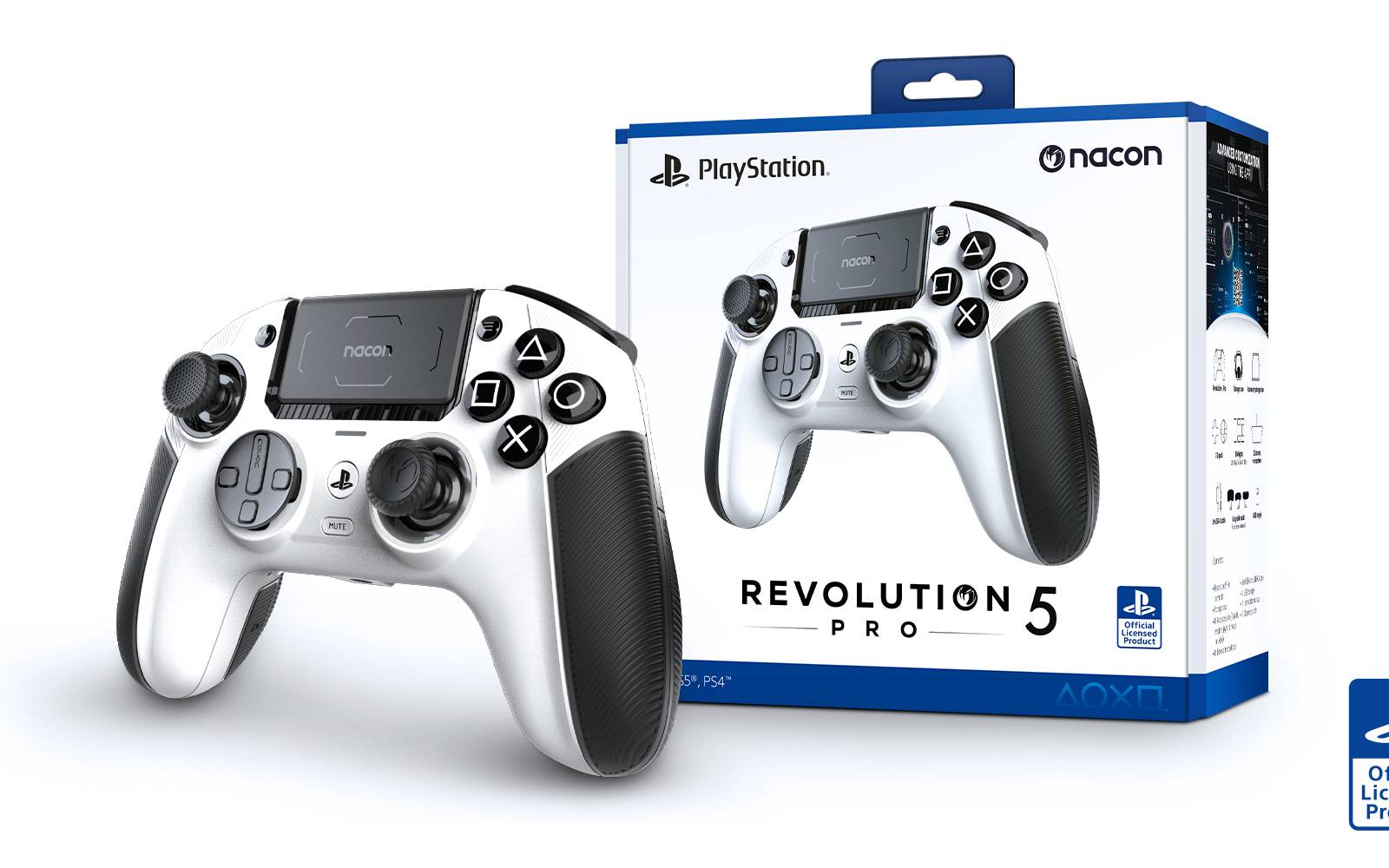 Pro Controller Nacon Revolution Pro Headset Problem Nacon Revolution X Pro Xbox Controller Review: A Mediocre Competitive  Joypad Windows Central