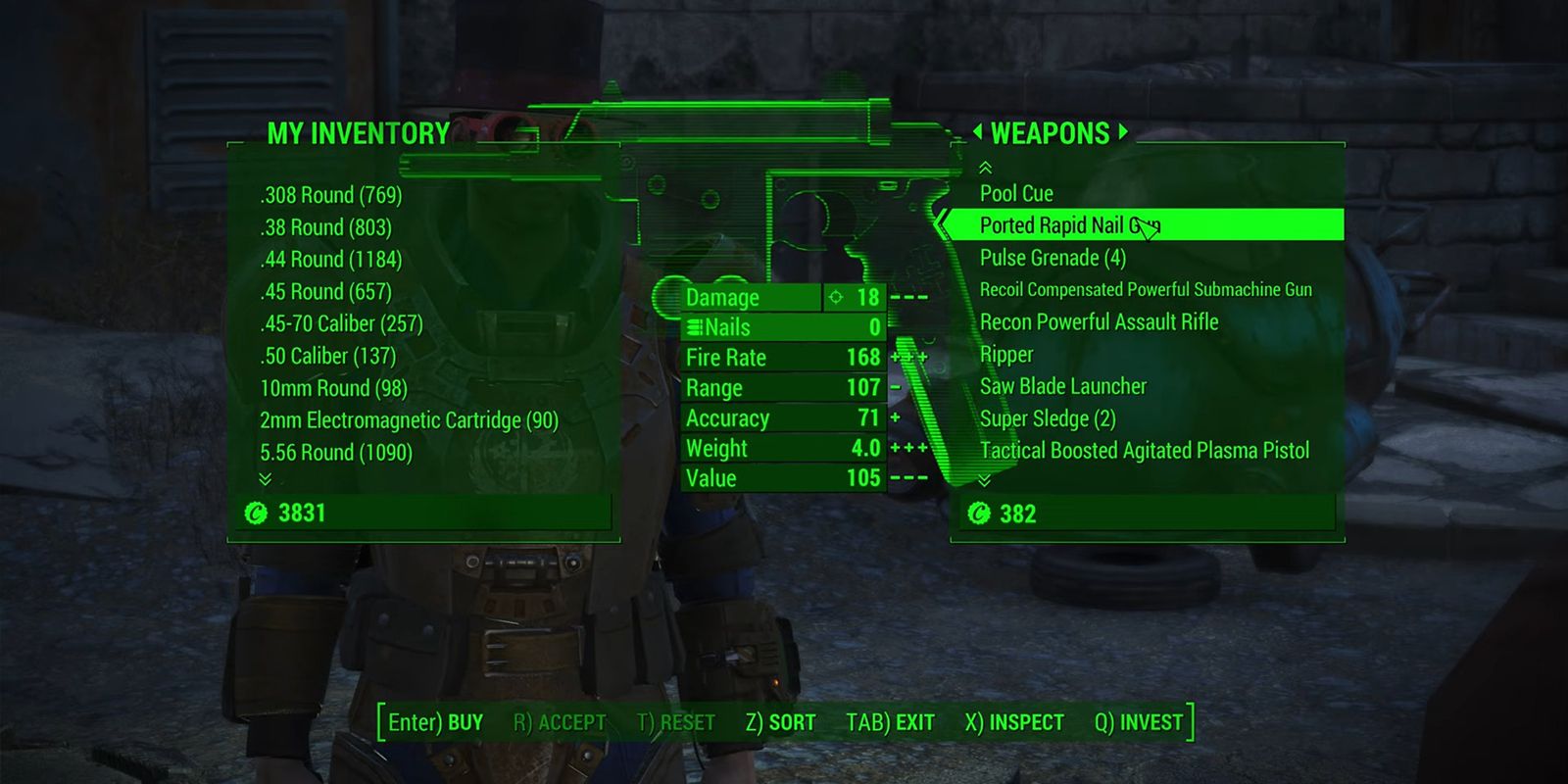 10 Biggest Changes In Fallout 4's Next-Gen Update