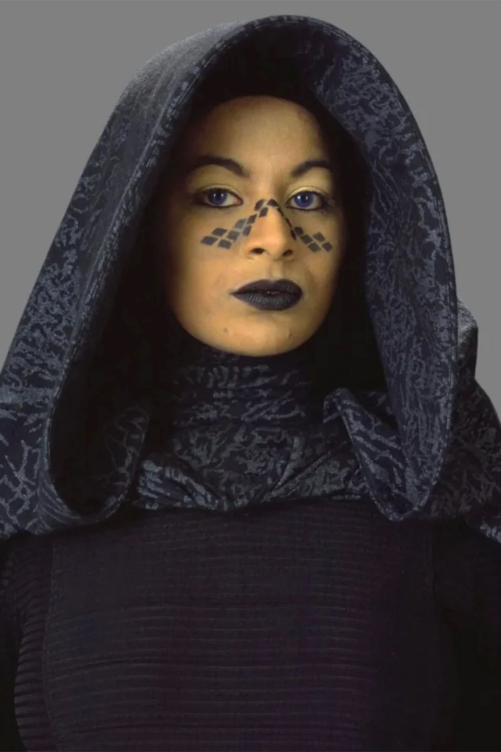 Barriss Offee