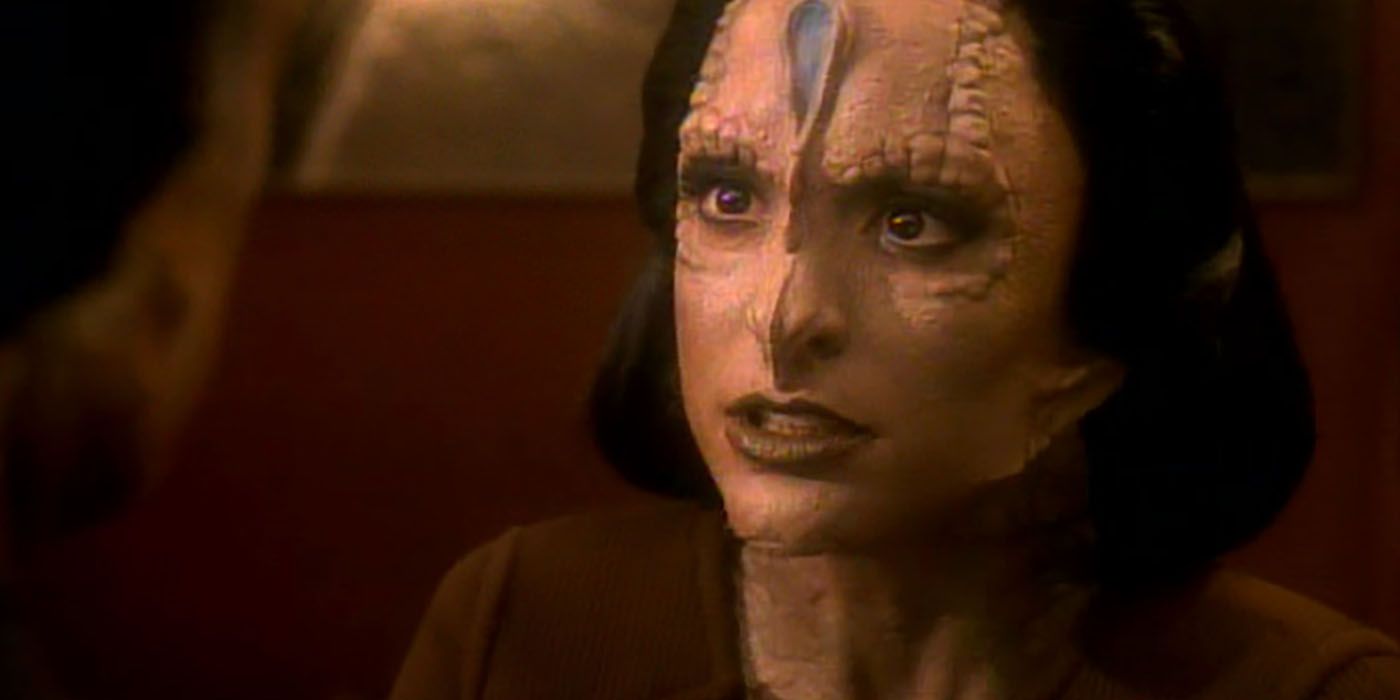 Nana Visitor: Star Trek DS9's Revolutionary Major Kira Actor Explained