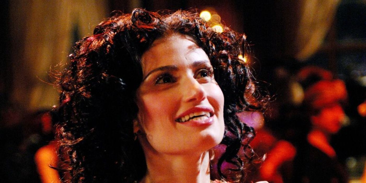 Idina Menzel’s Most Underrated Role Is One Where She Didn't Sing At All