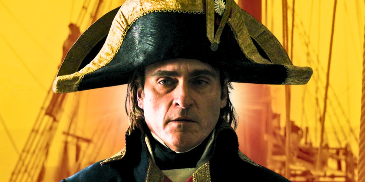 Ridley Scott Already Made His Best Napoleon Movie 47 Years Ago