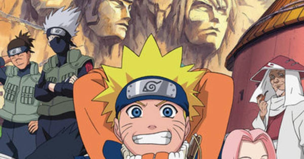 Naruto Summary, Trailer, Season List, Cast, Where to Watch and More