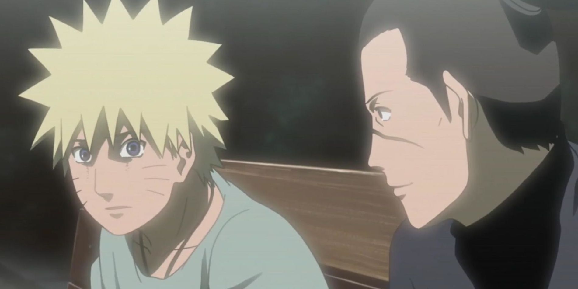 The Studio Behind Naruto, Bleach Is Fielding Backlash Over a Disappointing  Update, image size:1500x750