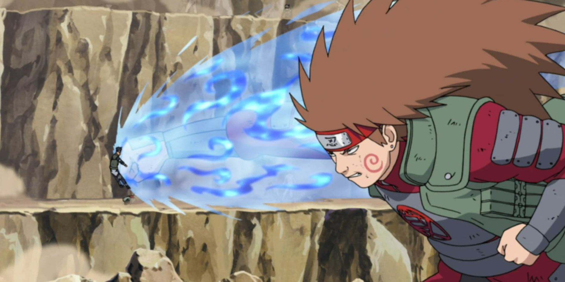 Naruto's 10 Best Friends (Other Than Sasuke), image size:1500x750