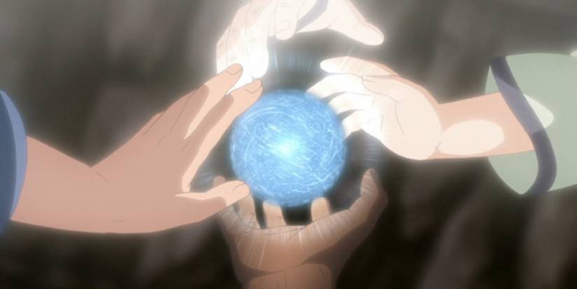 Naruto’s New Anime Will Debut the Strongest Rasengan of All Time