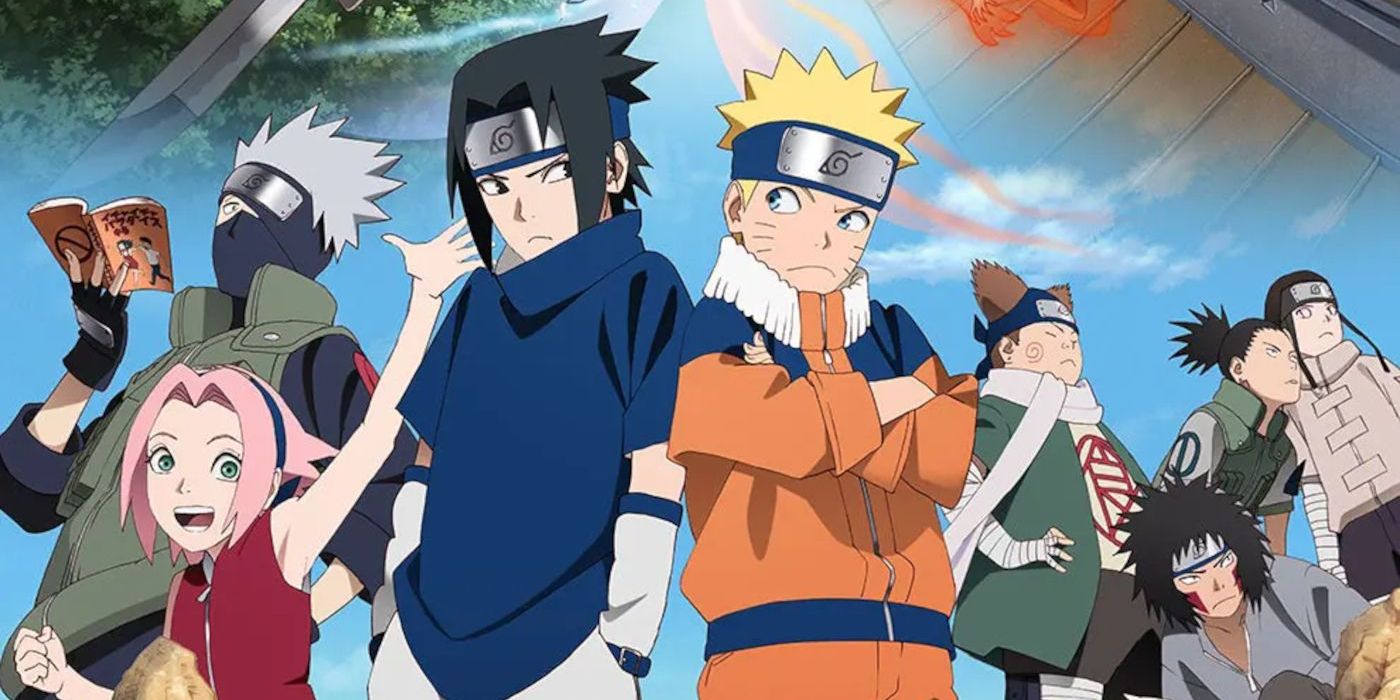 8 Things Narutos Live-Action Movie Must Include To Do The Anime Justice