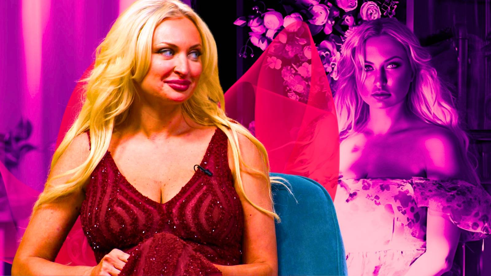 90 Day Fiancé: Natalie Mordovtseva's Glam Transformation In Pictures (Is  She Still Modeling in 2024?)