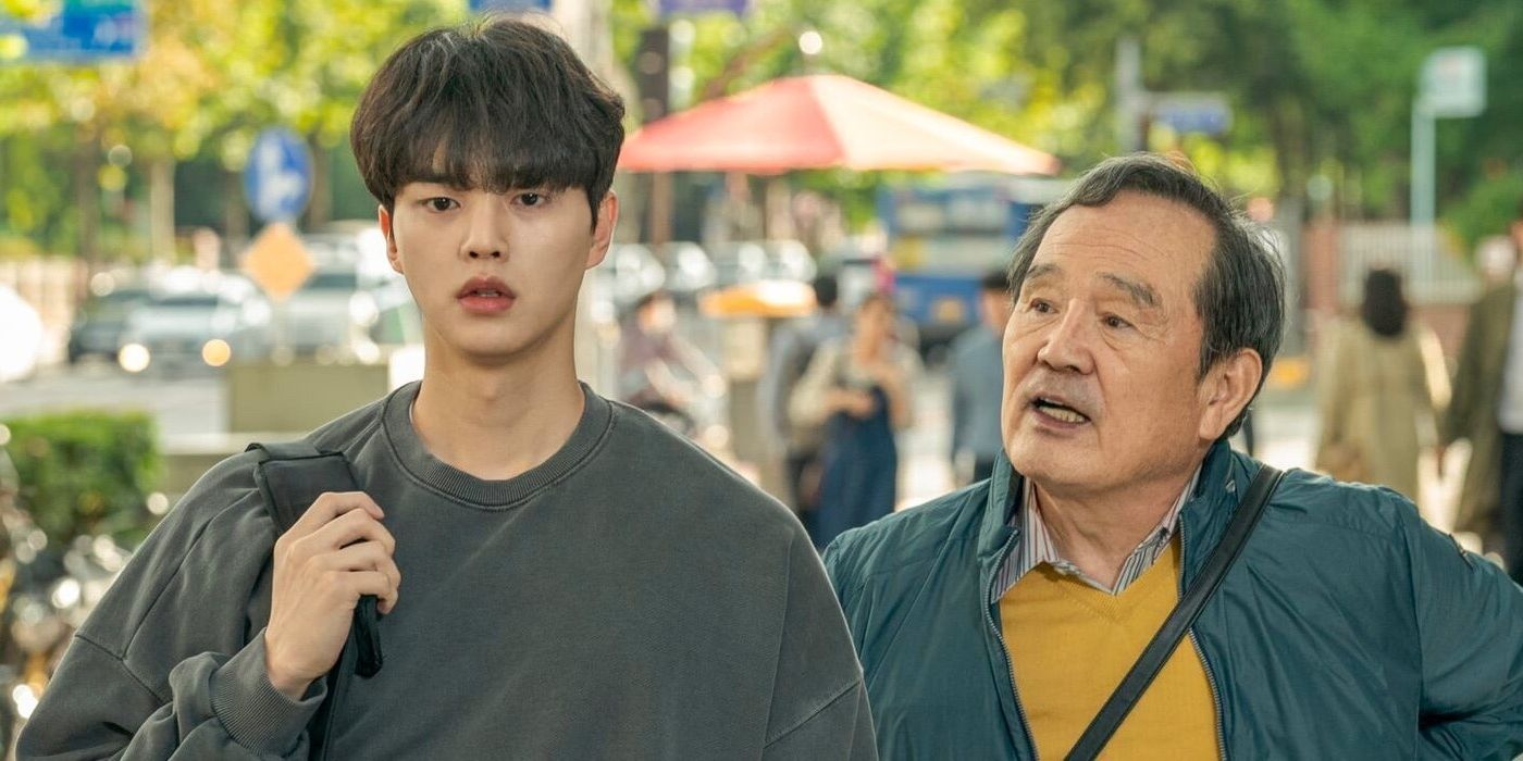 8 K-Drama Genres & Characters I Wanna See Song Kang Tackle After Sweet Home