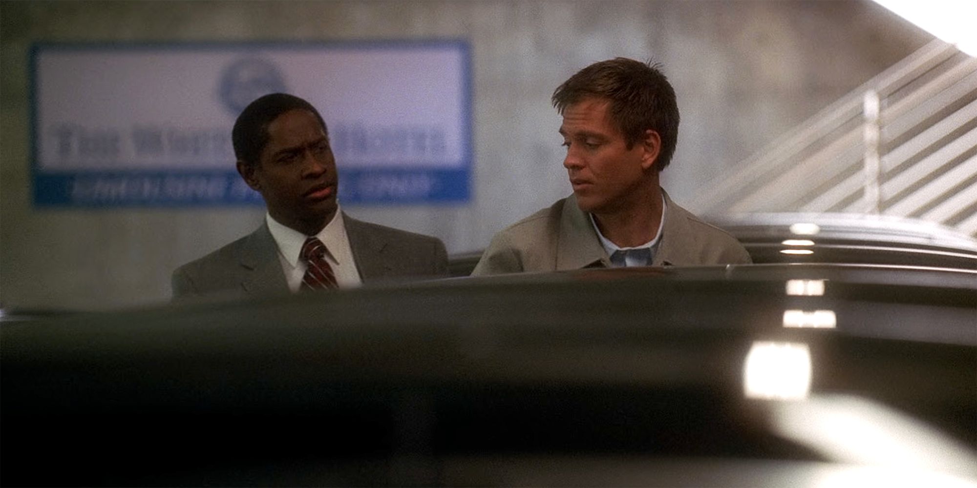 NCIS Season 21's Latest Sci-Fi Actor Cameo Creates A Franchise Plot ...
