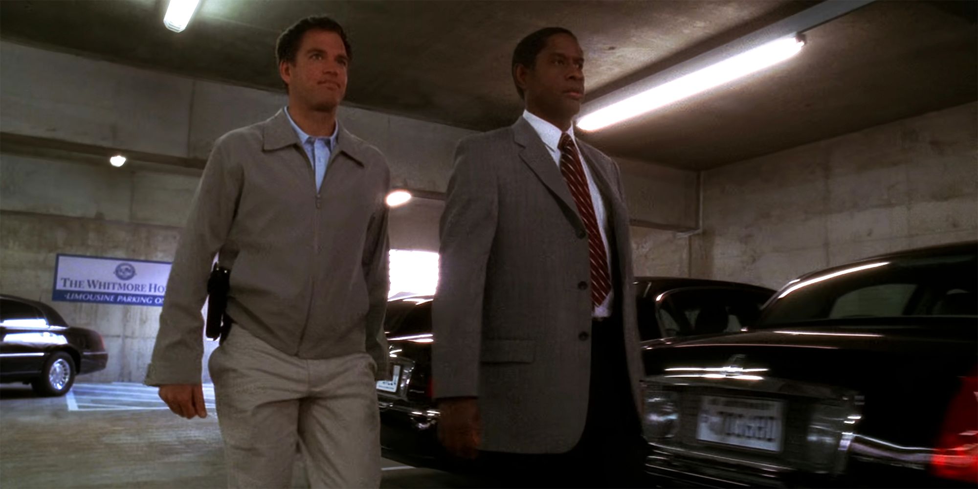 NCIS Season 21's Latest Sci-Fi Actor Cameo Creates A Franchise Plot ...