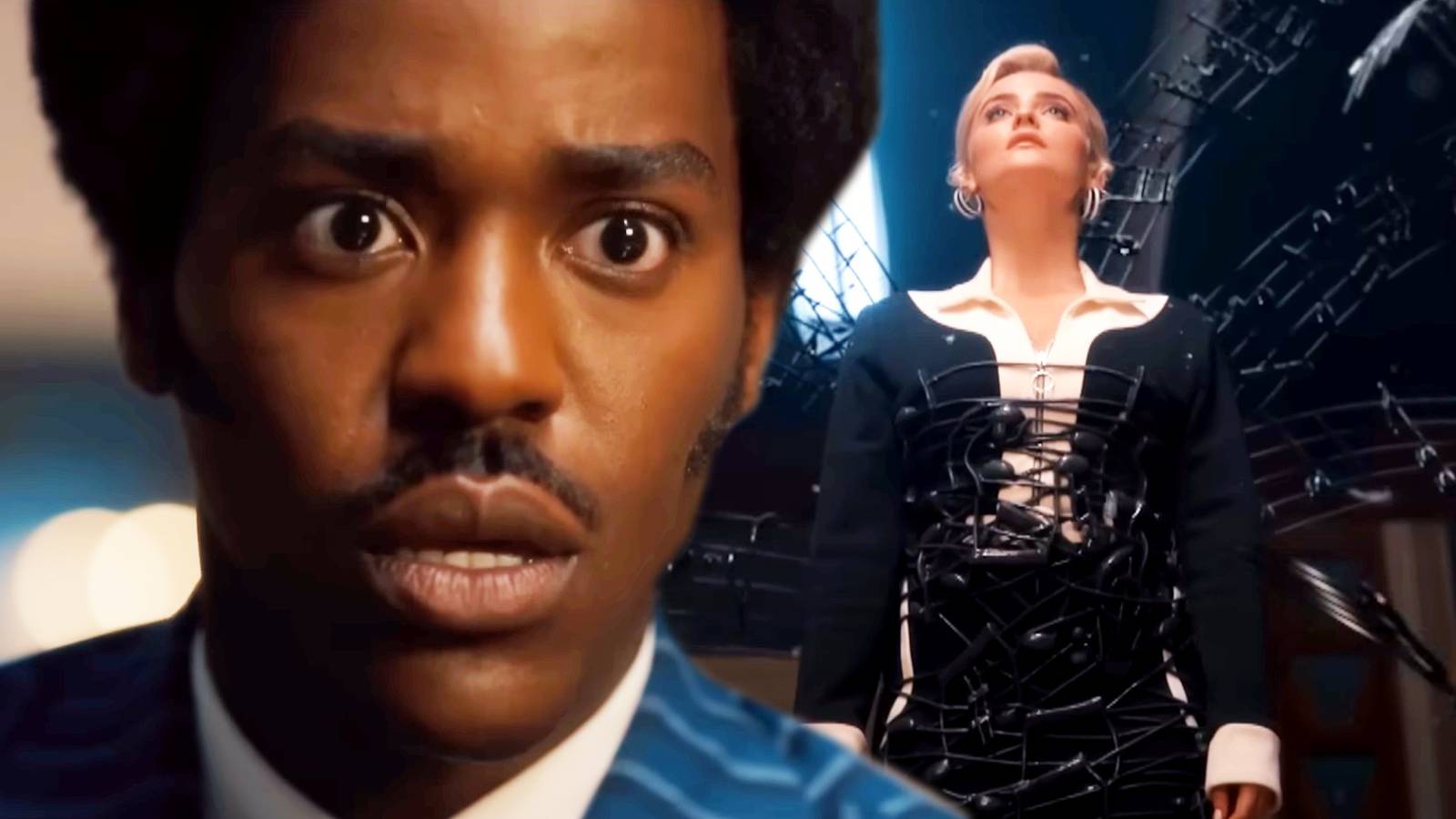 Ncuti Gatwa's Future After Doctor Who Season 15 Gets Promising Update