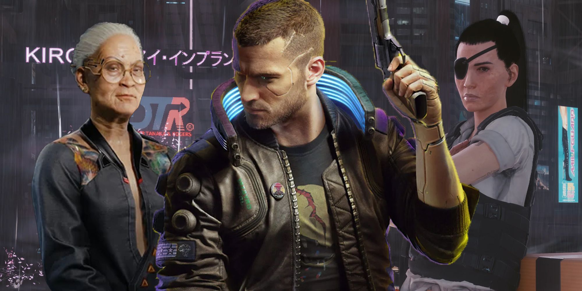 Cyberpunk 2077 Sylas Roaming Guide – Master the Streets of Night City with Precision