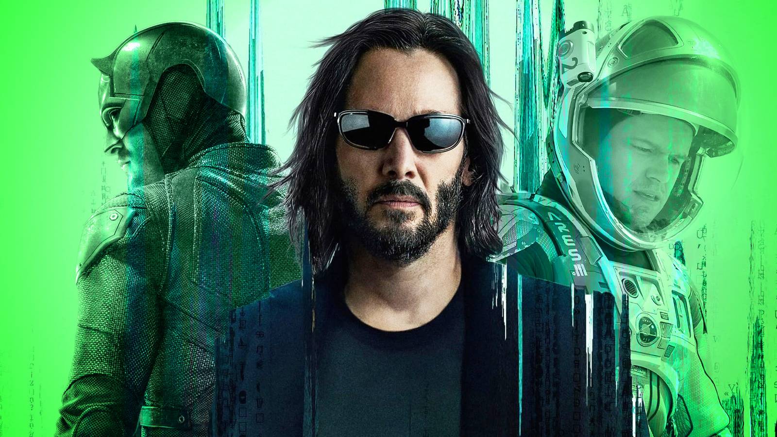 Matrix 5's Wachowski Replacement Means The $1.7 Billion Franchise's ...