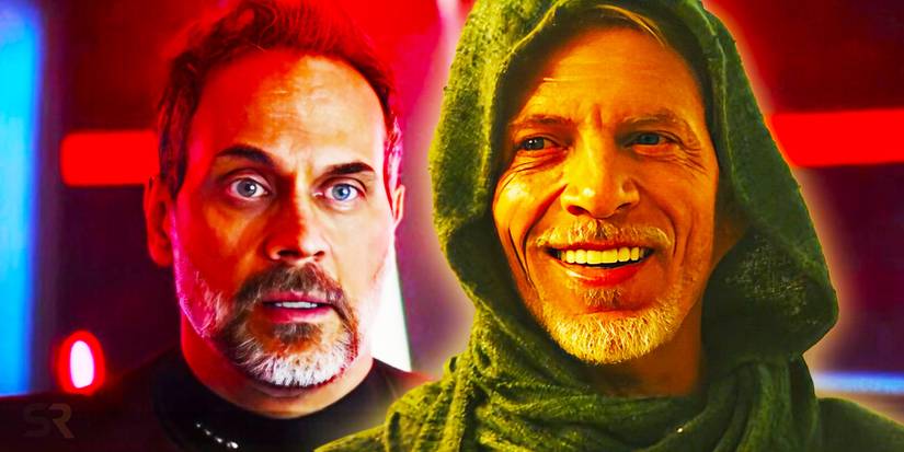 Star Trek: Discovery Season 5's Callum Keith Rennie On Captain Rayner ...