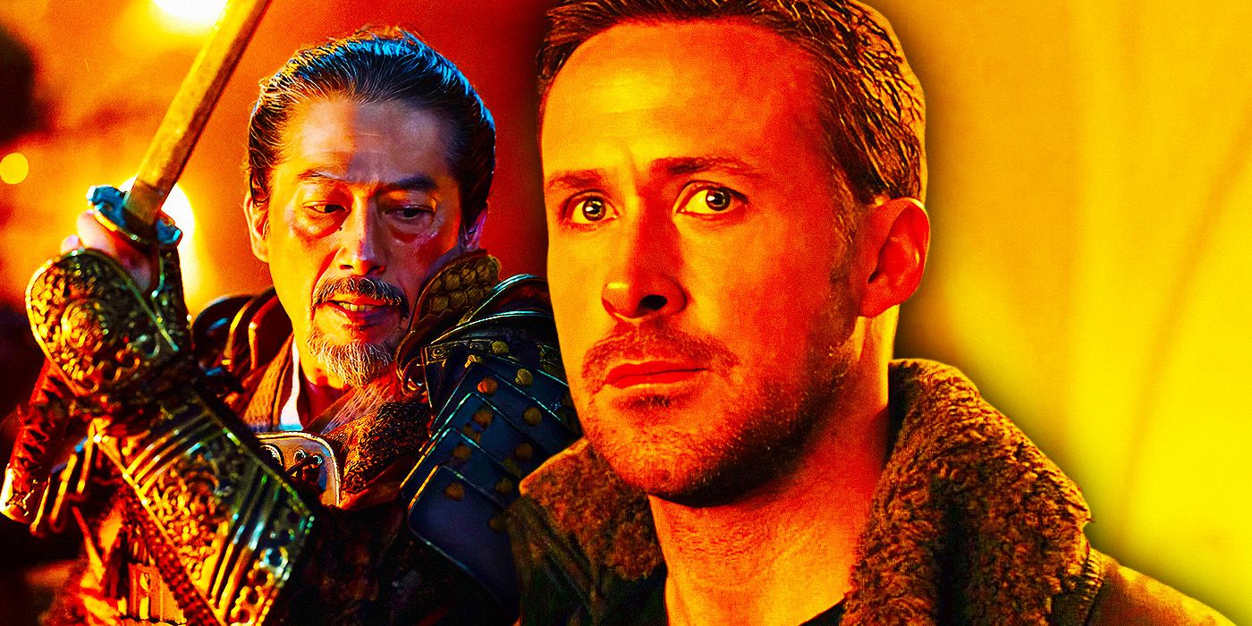 Blade Runner's Next Sequel Is More Exciting Thanks To This New TV