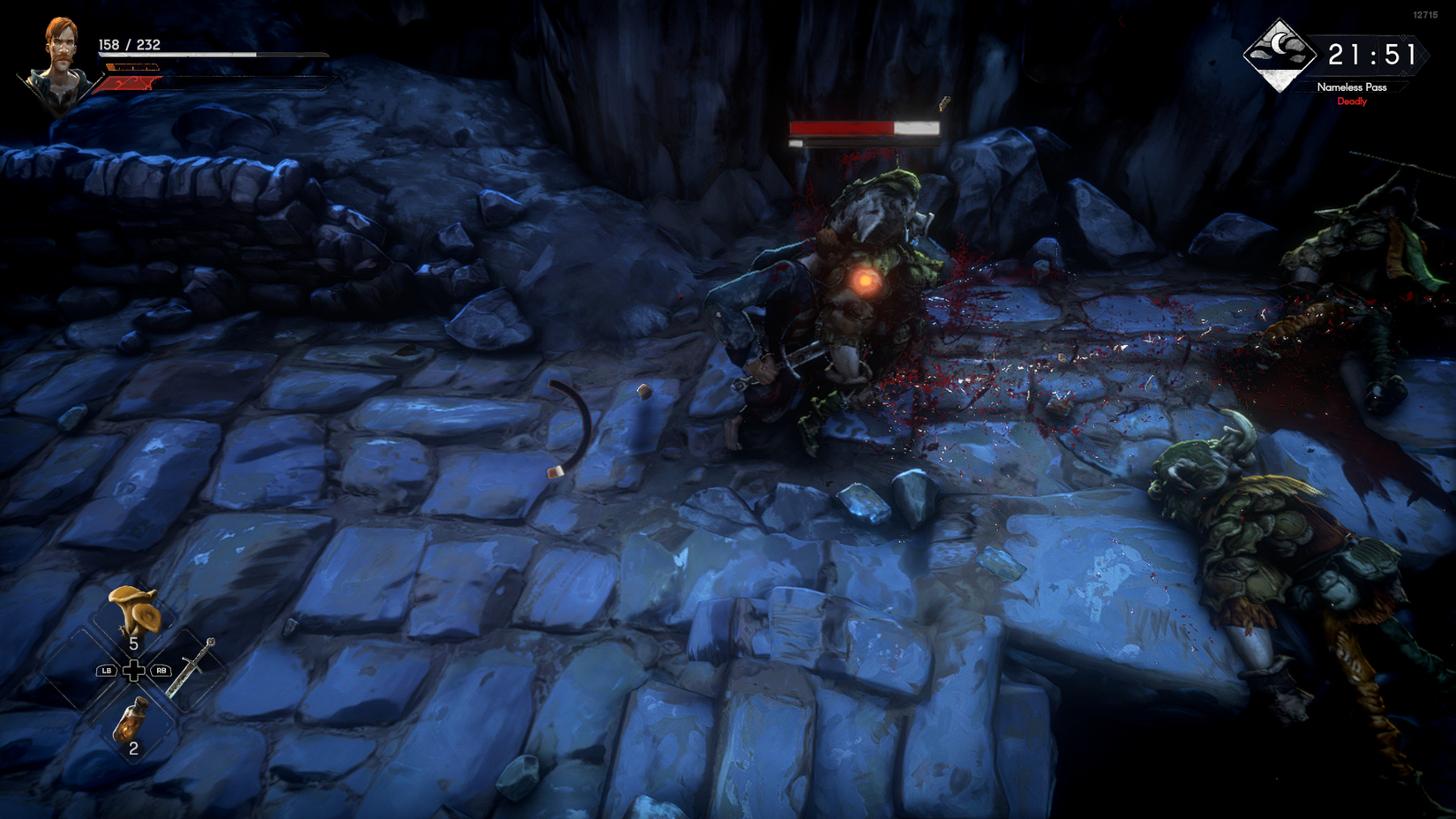 Wicked Combat No Rest For The Wicked: Combat Guide (Tips, Tricks, & Strategies)