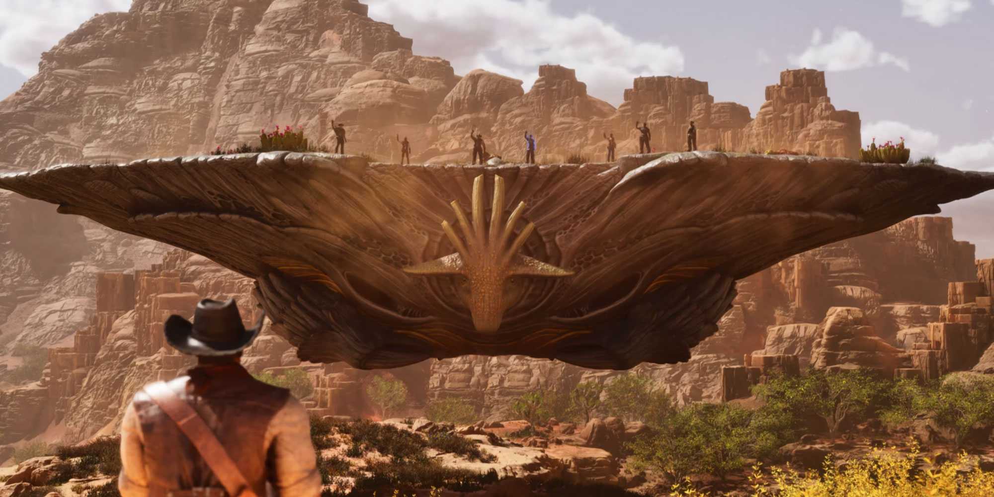 Oasisaur Ragnarok 10 Biggest Ark: Survival Ascended Scorched Earth Changes, New Dinos ...