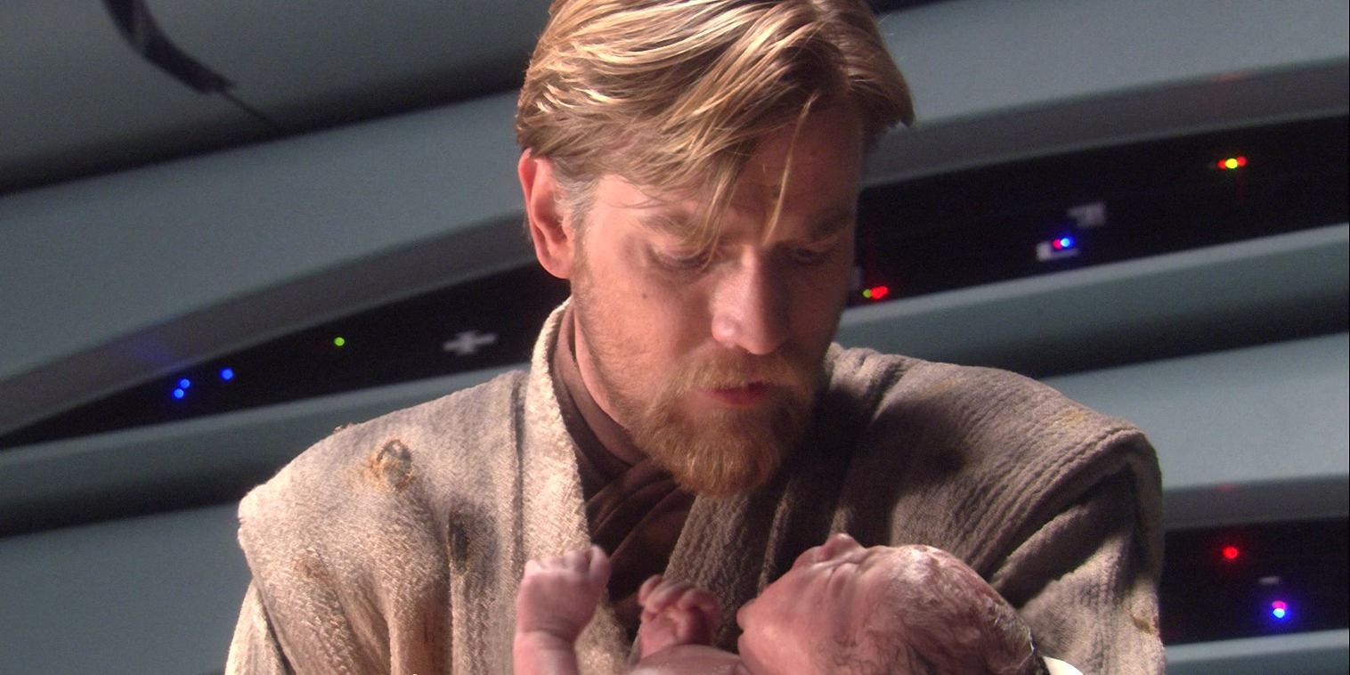 10 Things That Make No Sense About Obi-Wan Kenobi