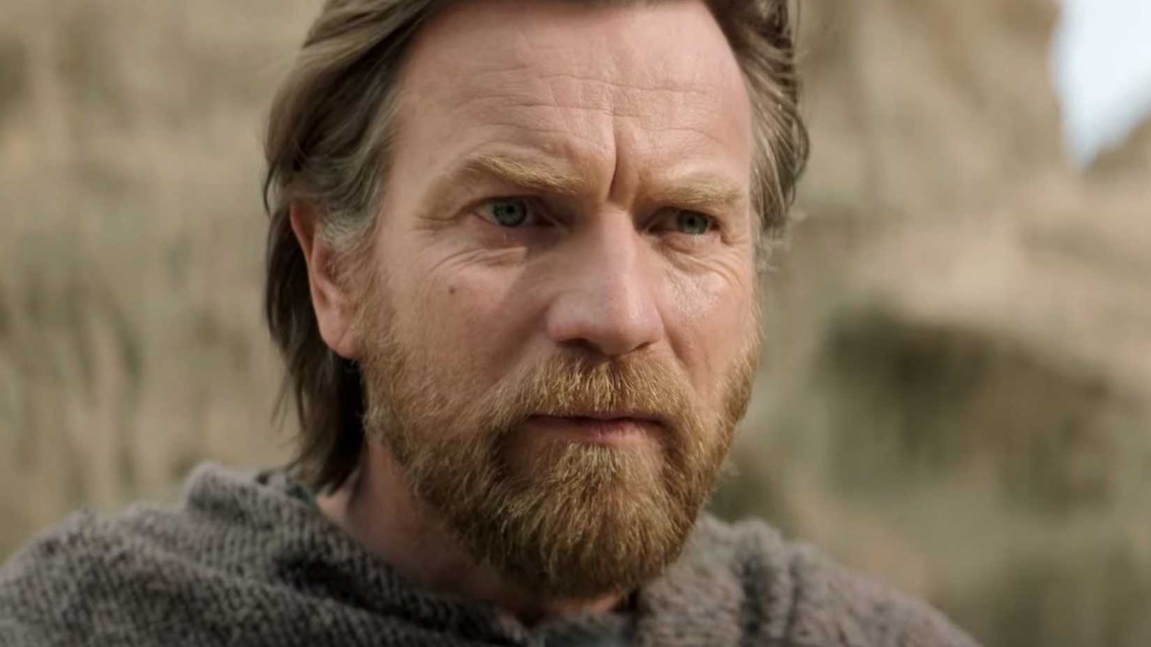 Obi-Wan Kenobi
