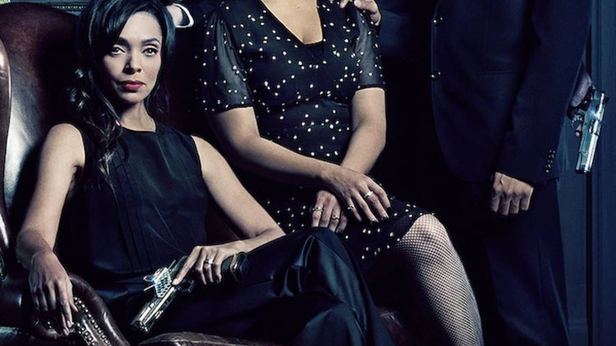 October faction Summary, Trailer, Season List, Cast, Where to Watch and ...