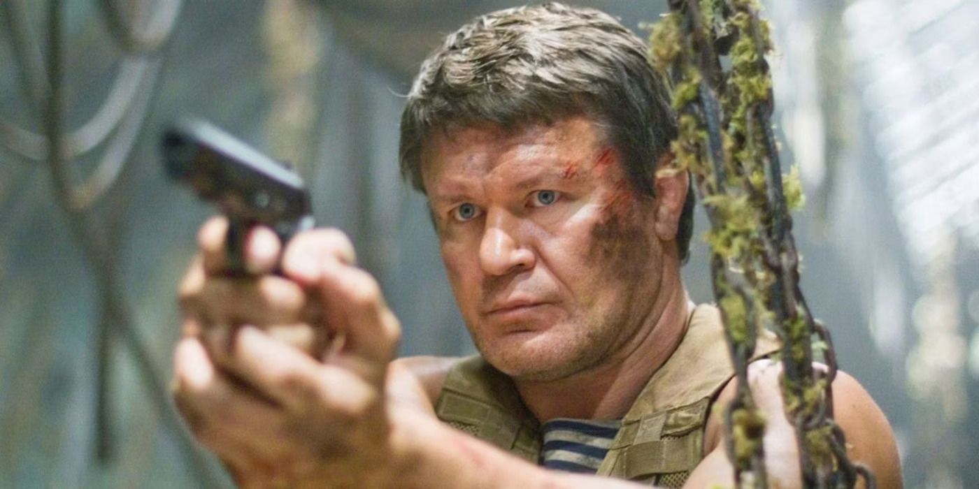 8 Best MMA Fighters-Turned-Actors, Ranked (Including Conor McGregor)