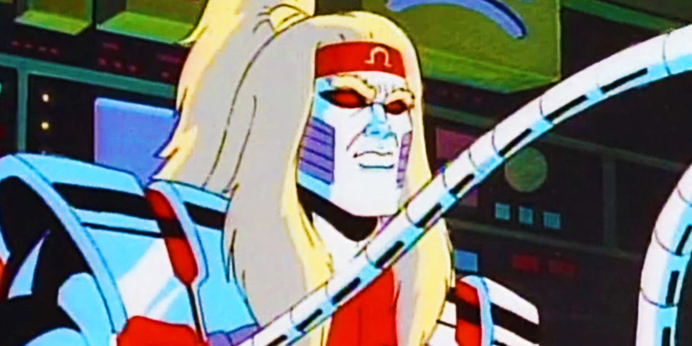 The Best Episode Of X-Men: The Animated Series To Watch For Each Major X-Men Villain