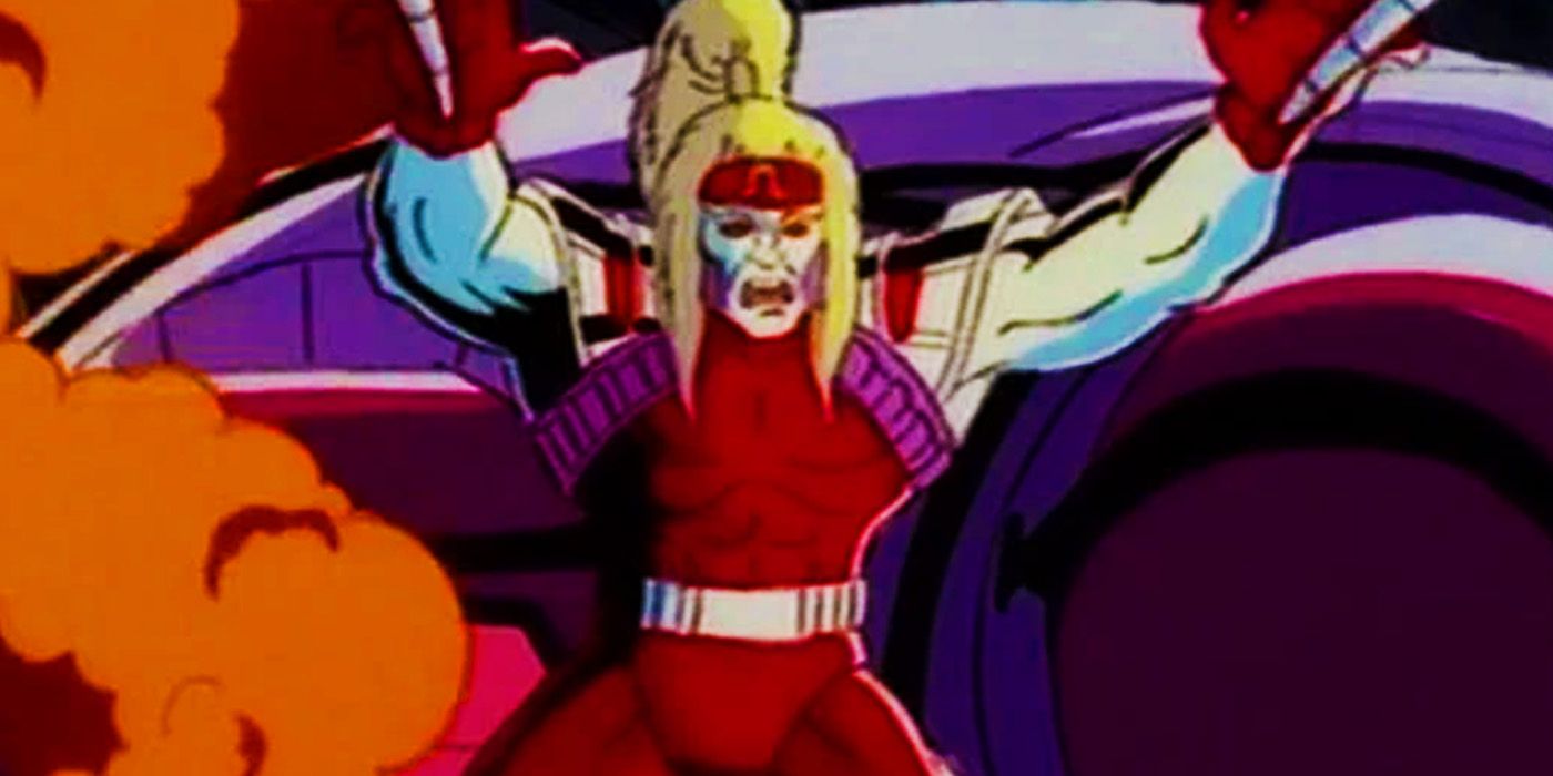 The Best Episode Of X-Men: The Animated Series To Watch For Each Major X-Men Villain