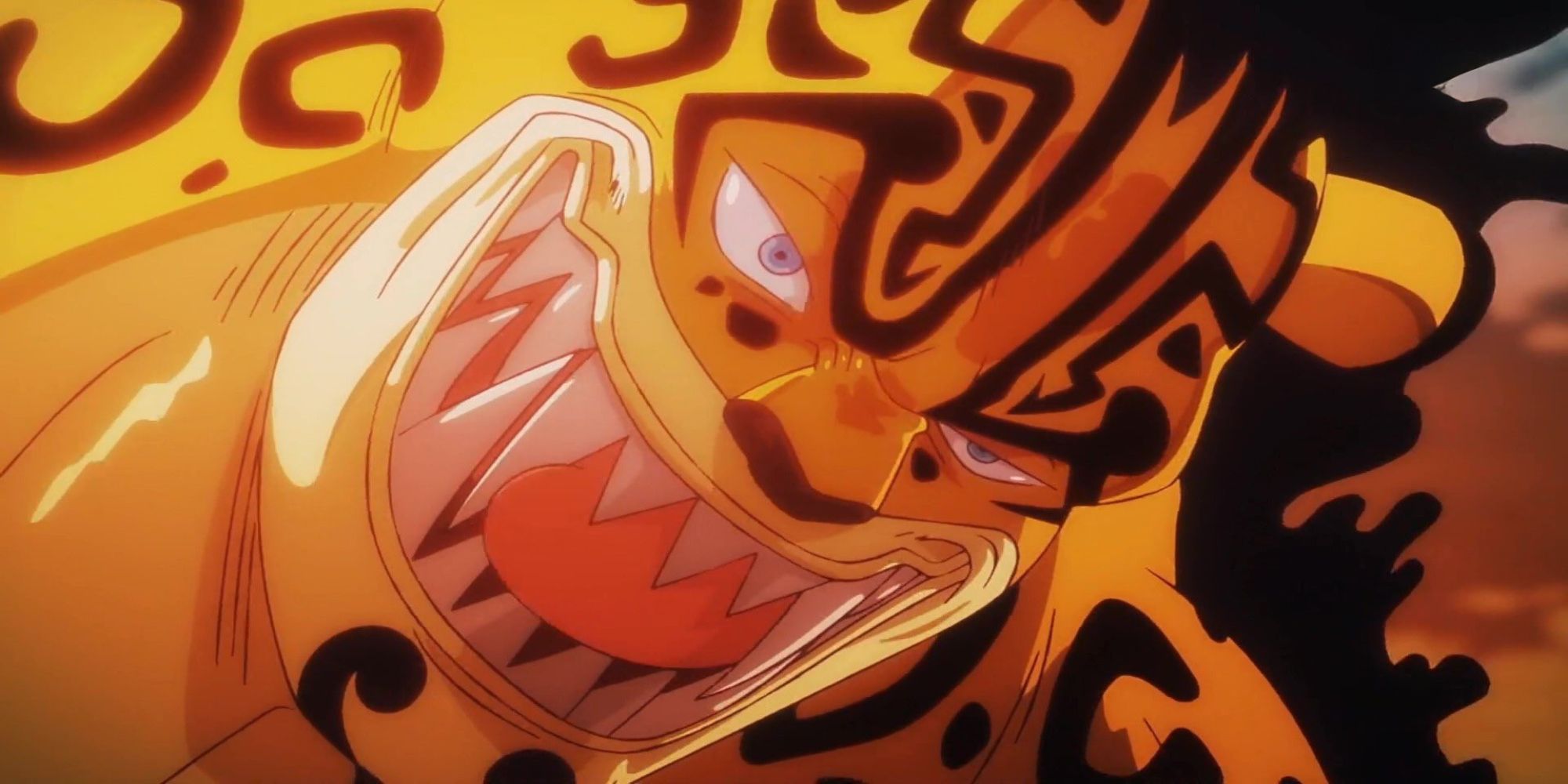 10 Best One Piece Egghead Island Moments That Prove It's One Of The Series' Best Arcs