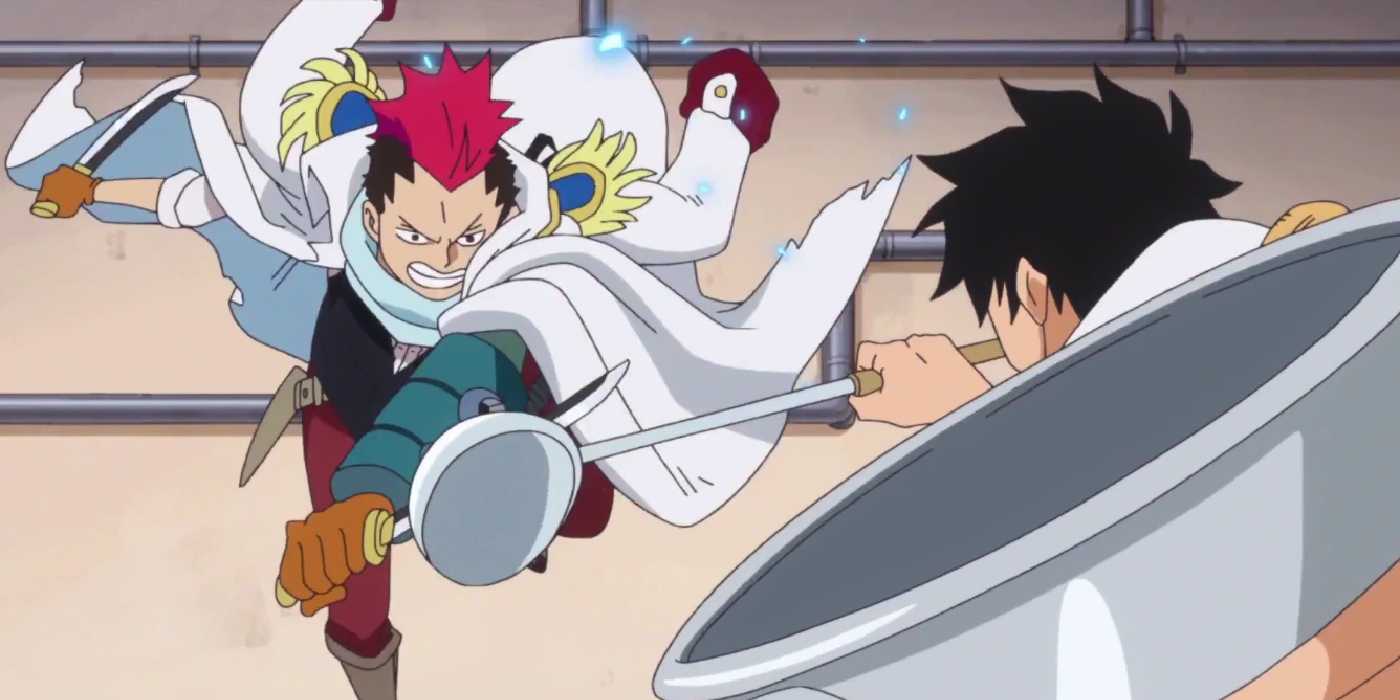 Luffy Rookie 15 Worst One Piece Filler Arcs, Ranked