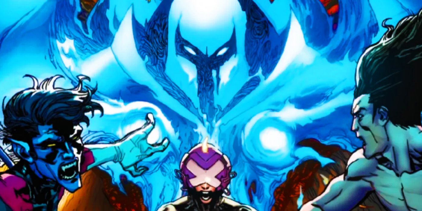 If You Think Magneto Is Bad, You're Not Ready For The Villain X-Men '97 Is Setting Up