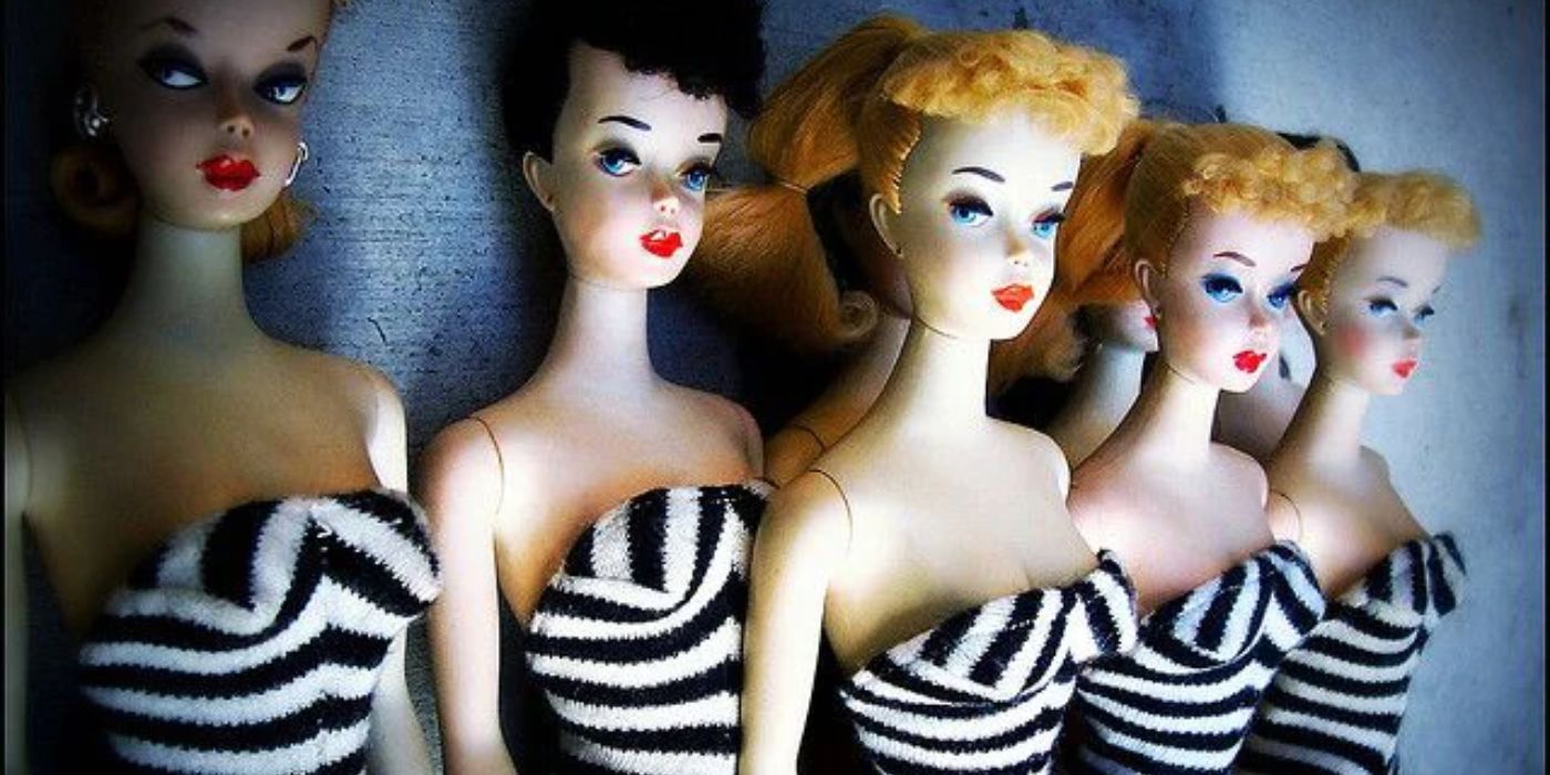 17 Most Valuable Barbie & Ken Dolls & How Much They're Worth Today