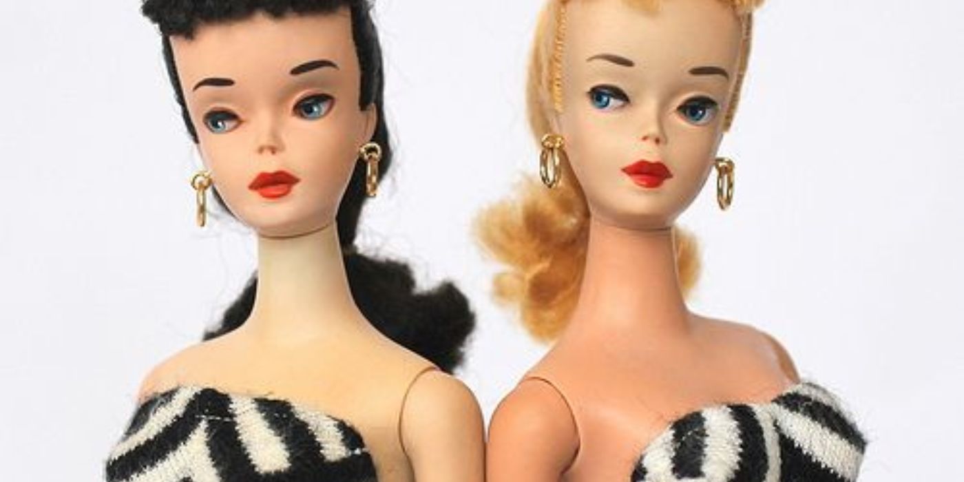 17 Most Valuable Barbie & Ken Dolls & How Much They're Worth Today