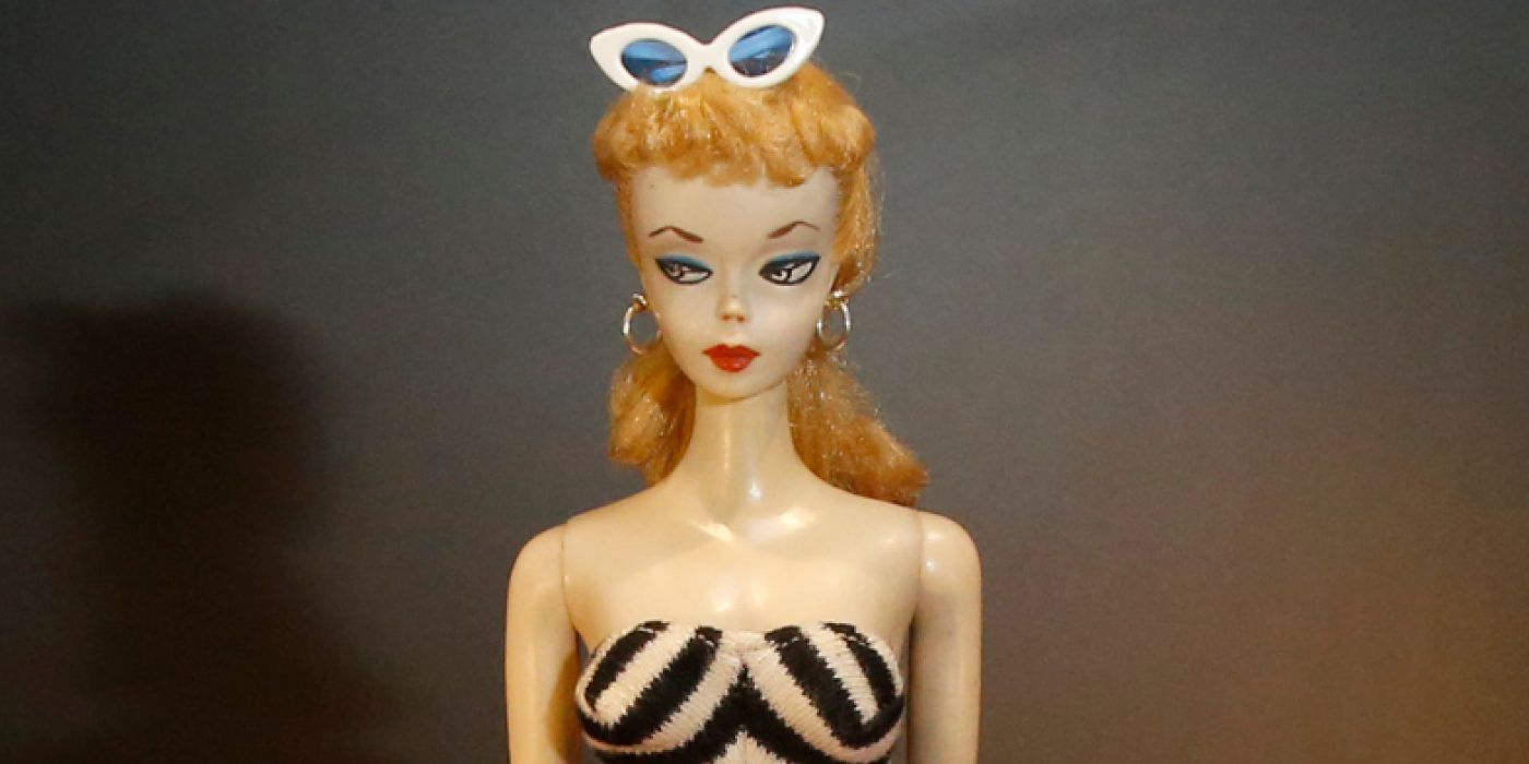 17 Most Valuable Barbie & Ken Dolls & How Much They're Worth Today