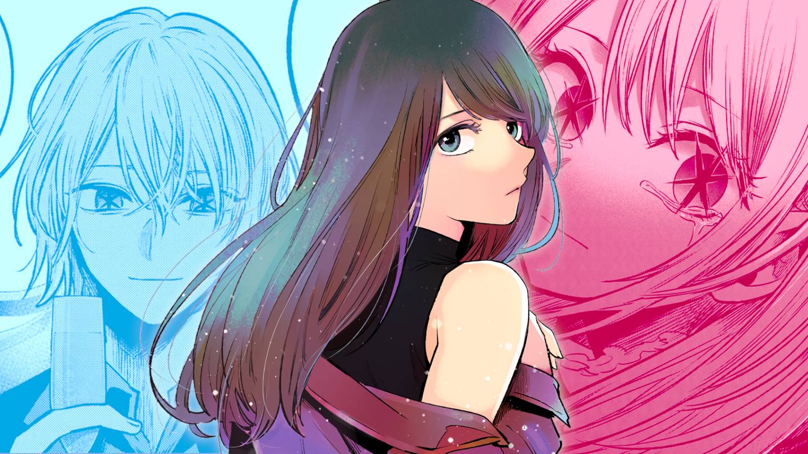 Oshi no Ko Artist Breaks Silence on Controversial Ending: "I Put My ...