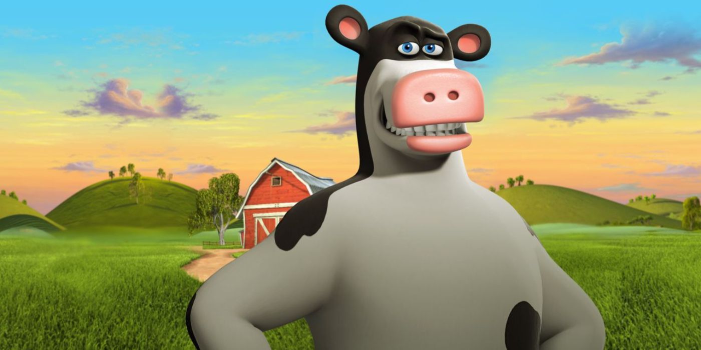 Where To Watch Back At The Barnyard On Streaming — Is It Available On ...