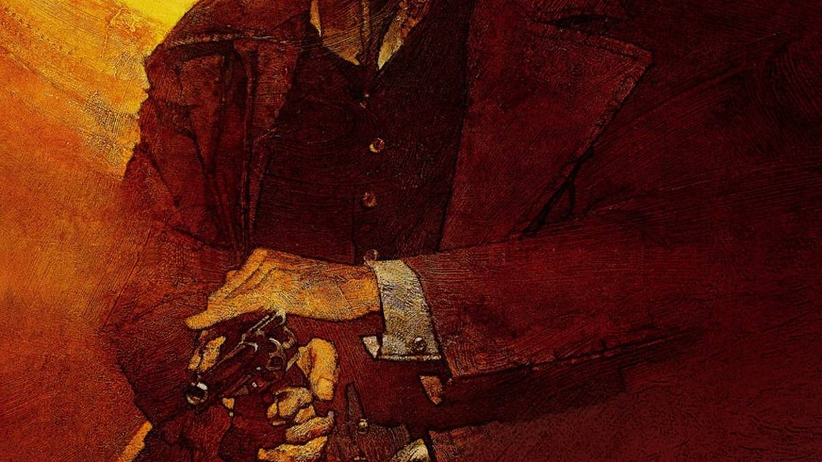 pale rider Summary, Trailer, Cast, Where to Watch and More