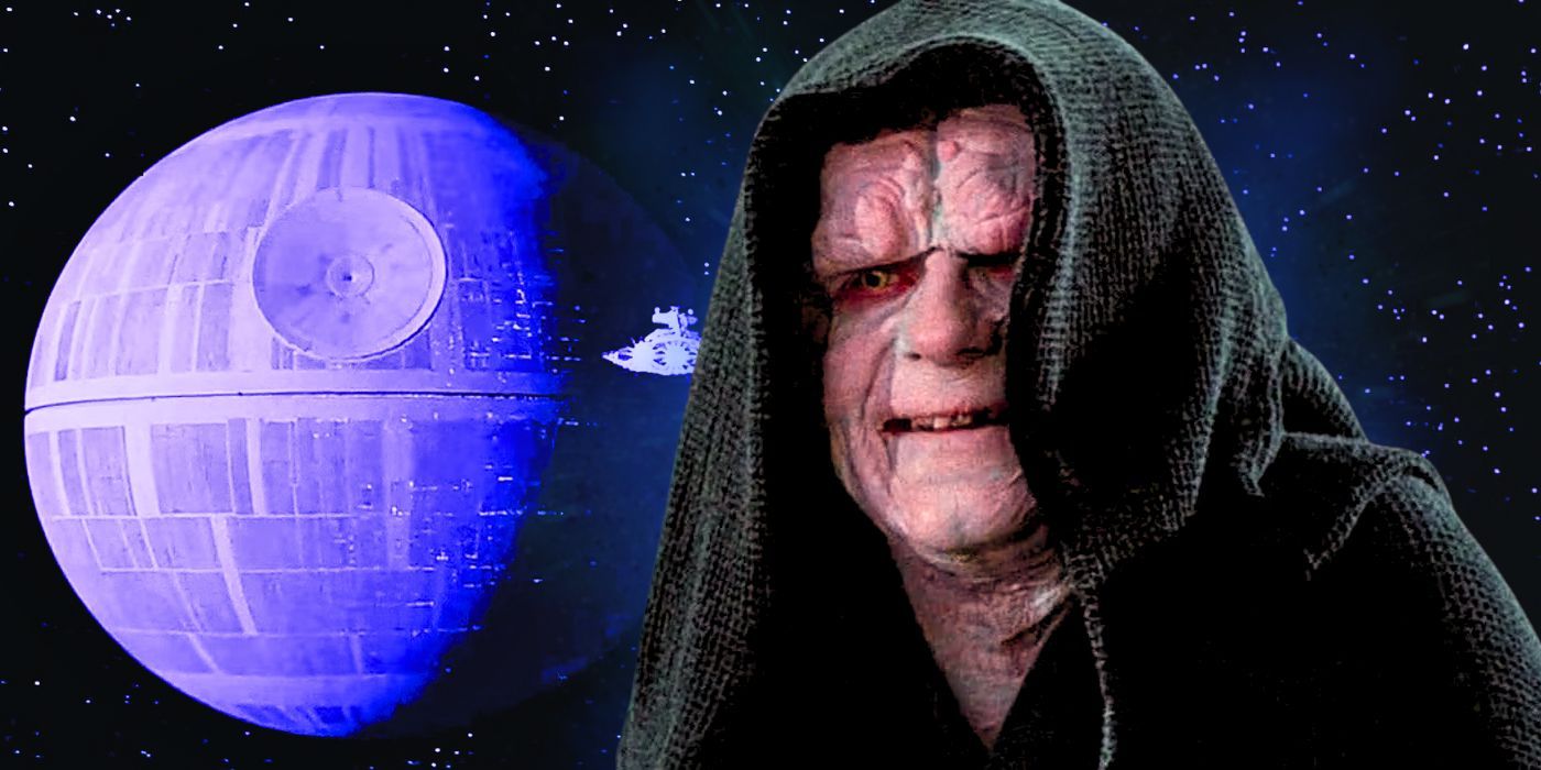 10 Things That Make No Sense About The Death Star