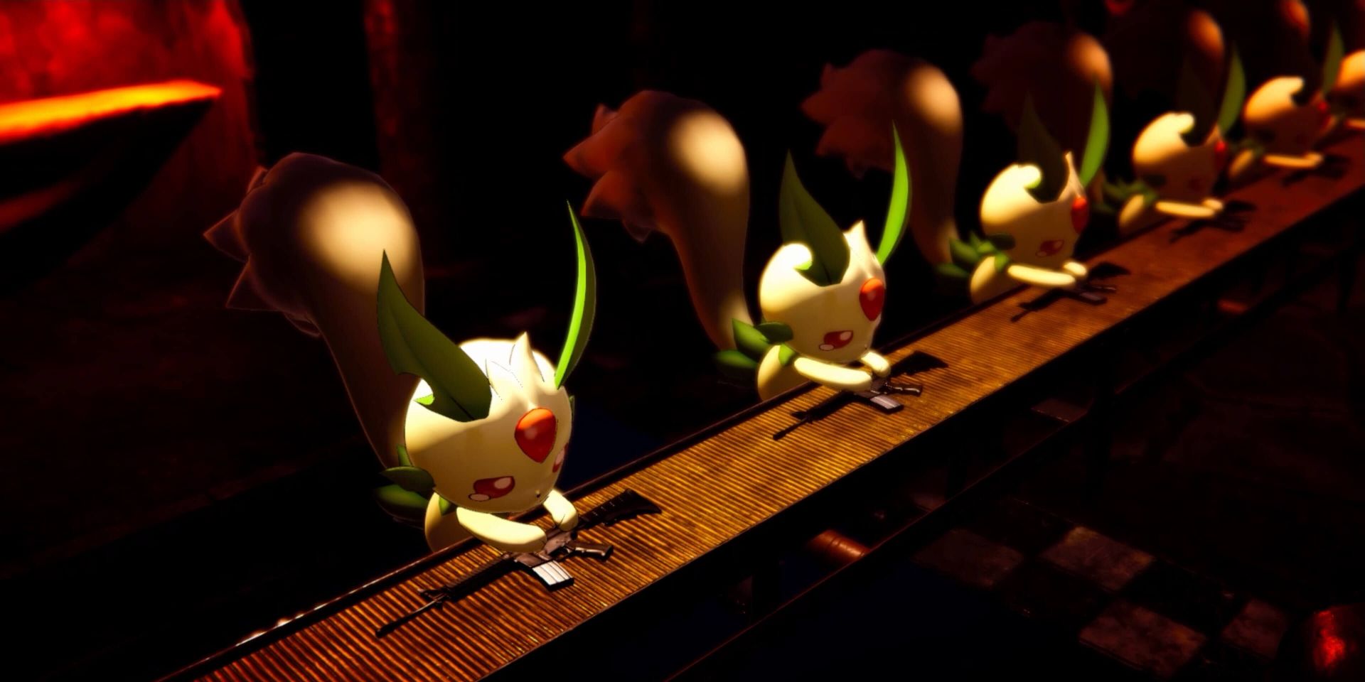 10 Hidden Palworld Endgame Activities If You Feel Like You've Done ...
