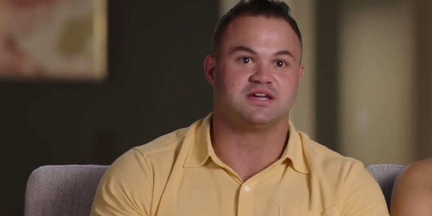 What Happened To Patrick Mendes After 90 Day Fiancé Season 9?