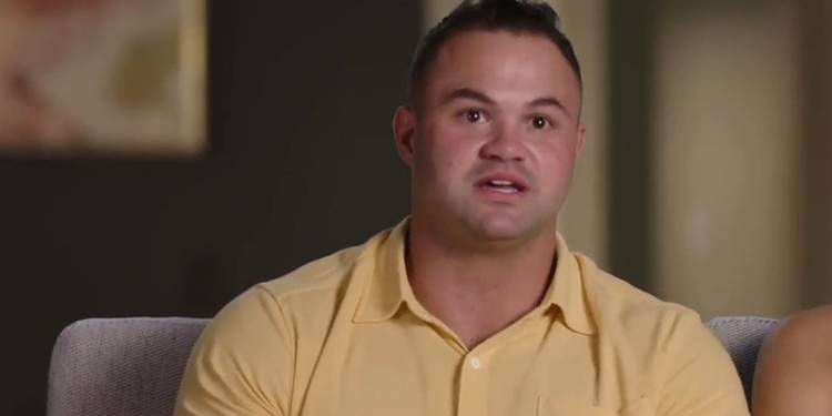 What Happened To Patrick Mendes After 90 Day Fiancé Season 9?