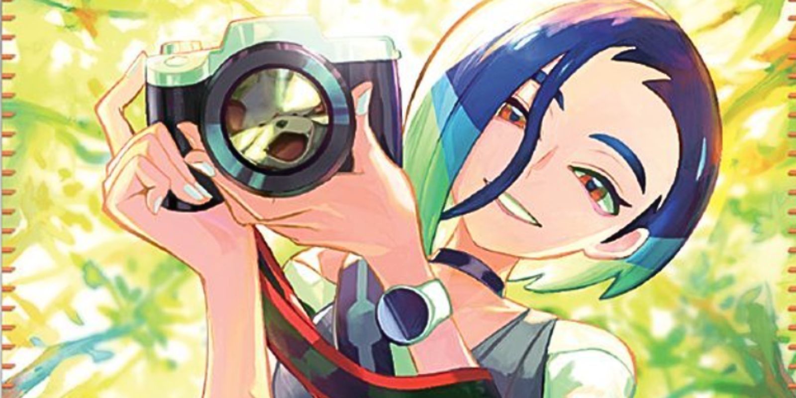 10 Pokémon TCG: Twilight Masquerade Illustration Rares You'll Want ASAP