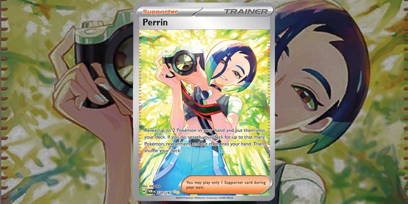 10 Pokmon TCG: Twilight Masquerade Illustration Rares You'll Want ASAP 10 Pokmon TCG: Twilight Masquerade Illustration Rares You'll Want ASAP