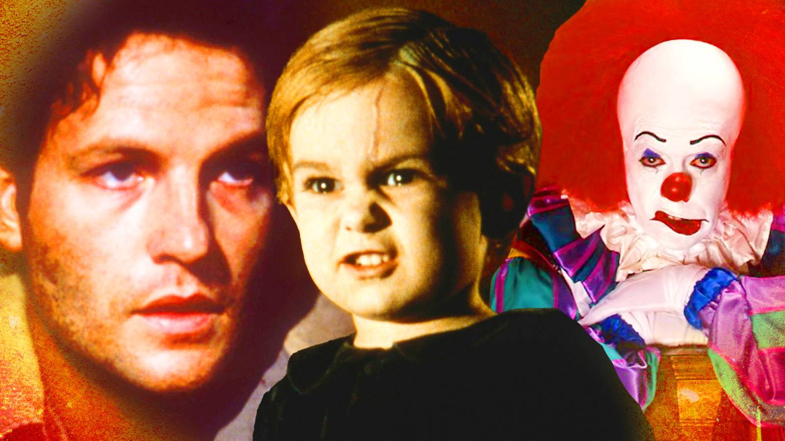 Pet Sematary Had A Subtle It Reference 1 Year Before The Miniseries Was ...