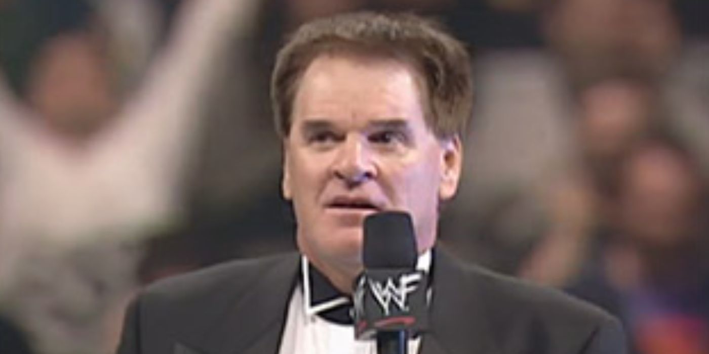 Every Celebrity Inducted Into The WWE Hall of Fame (So Far)