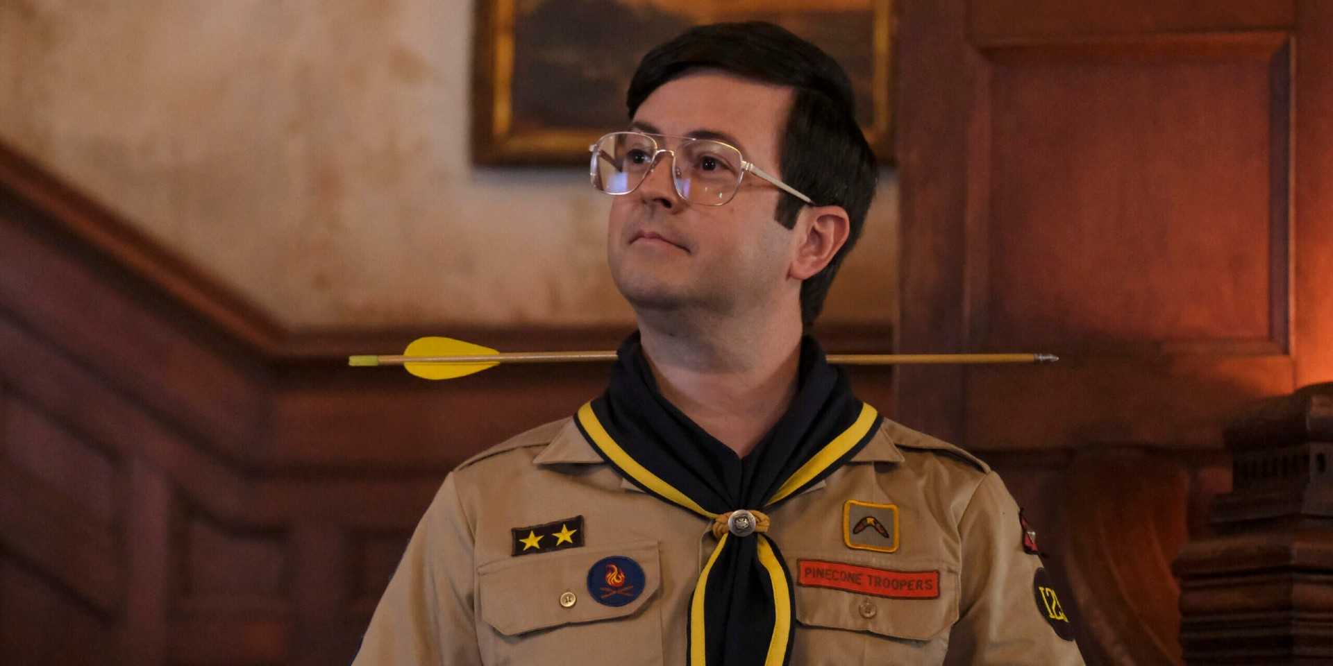 Ghost Inn Ghosts Repeated Another Hit Sitcom Remake’s Best Trick