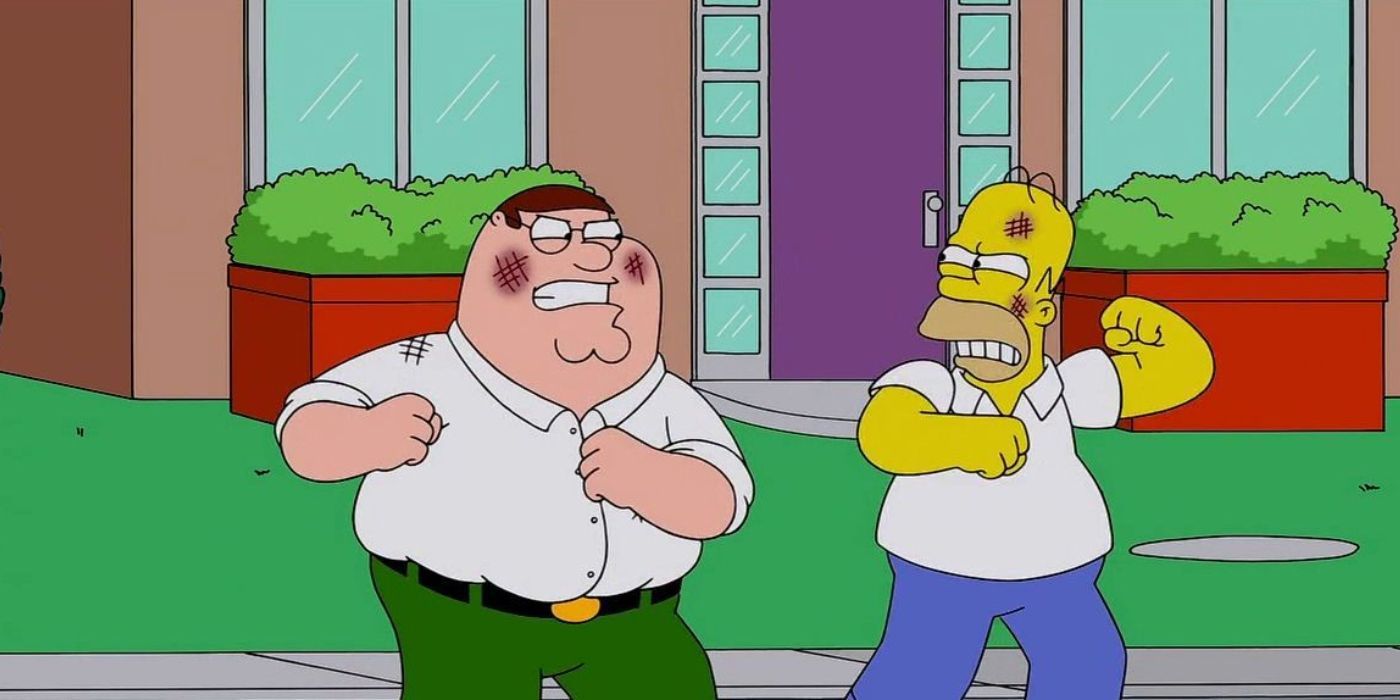 I'm In Danger: Ralph Wiggum's Meme Doesn't Actually Come From The ...