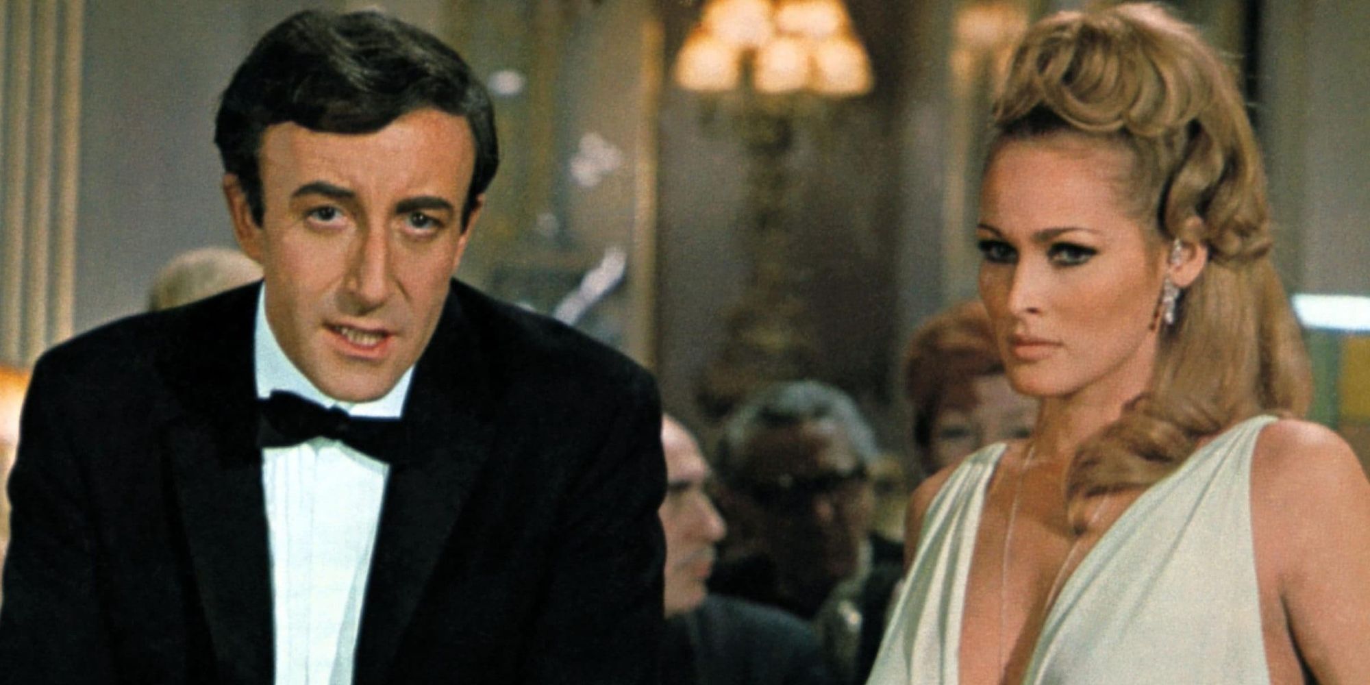 10 Best Movies Like Ocean's Eleven